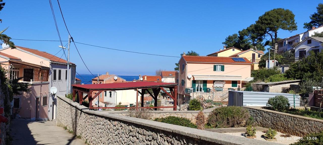 Apartmani Antonio Veli Losinj Ngoại thất bức ảnh